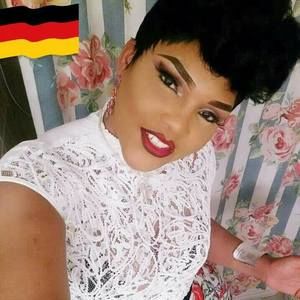 Meet your Posher, Judith